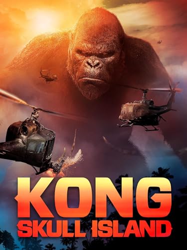 Kong: Skull Island [dt./OV]