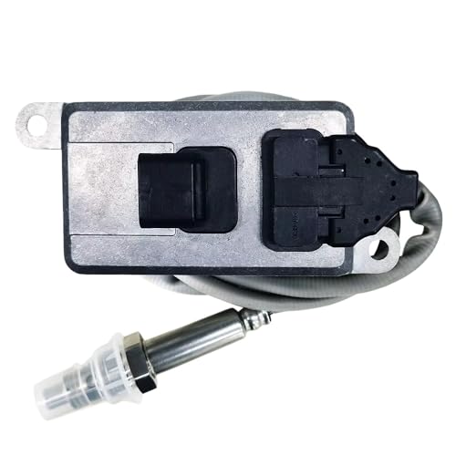 Capteur NOX 5WK97206 sonde d'oxyde d'azote camion ISUZU 24V