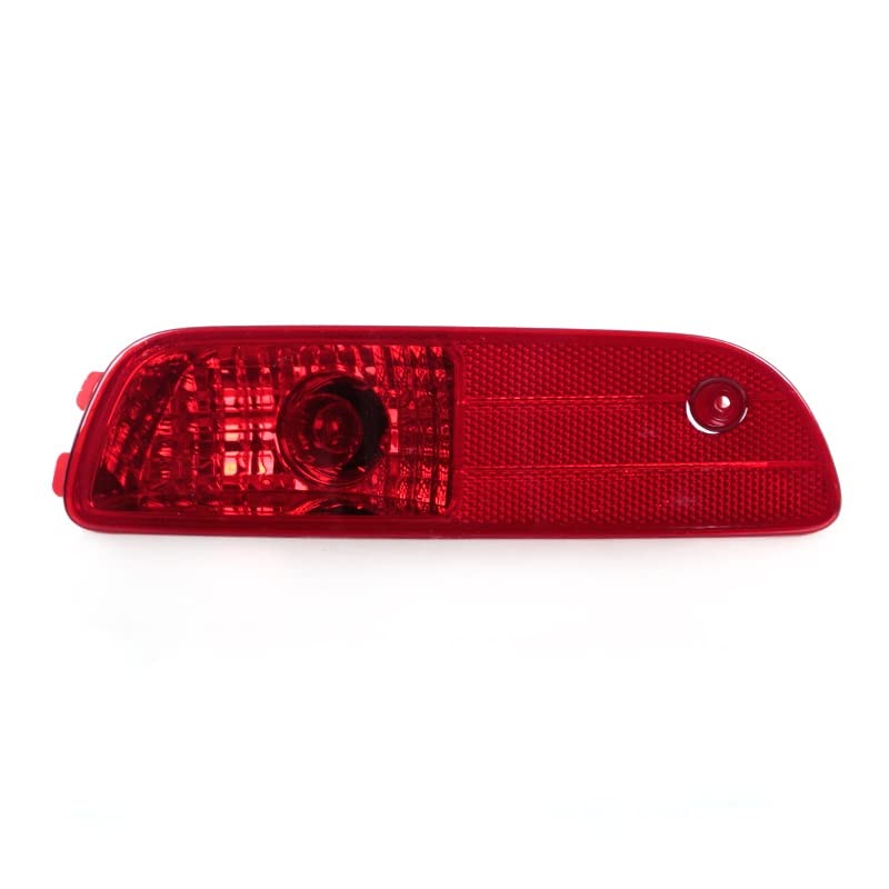 Feu antibrouillard KIA Sorento 2009-2012 pour sécuriser vos trajets de nuit en famille