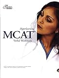 Hyperlearning MCAT Verbal Workbook 2012 Edition