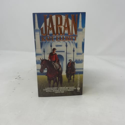 Jaran view 2
