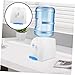 Alipis Countertop Dispenser Compact Drinking Water Tool for Home Dorm Camping Easy Access Tap Space-Saving Design