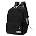 POWOFUN 15 inch Kids Backpack Lightweight Elementary School bag Kindergarten Bookbag Casual Travel Daypack