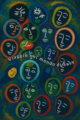 Viaggio nel mondo di Susy