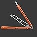 Toptens Finger Strength Stick for Beginner YF-675 (Orange)