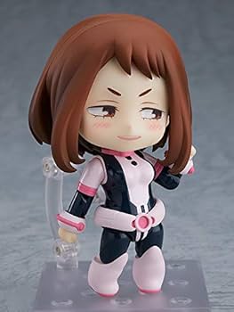 【正規品】ねんどろいど 麗日お茶子 「僕のヒーローアカデミア」 Amazon.co.jp: ねんどろいど 僕のヒーローアカデミア 麗日お茶子