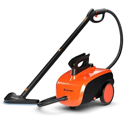 COSTWAY Multipurpose Steam Cleaner Cover
