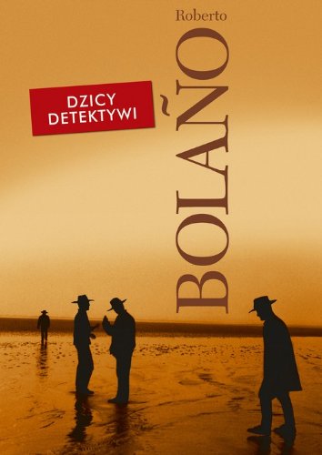Dzicy detektywi (polish) [Polish] 8374957964 Book Cover