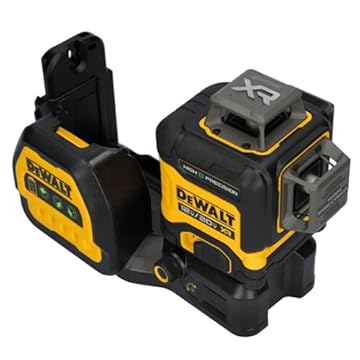 dewalt laser level green 360