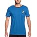 Produktbild Star Trek Herren Htkts 1201 Bleu T-Shirt, XL