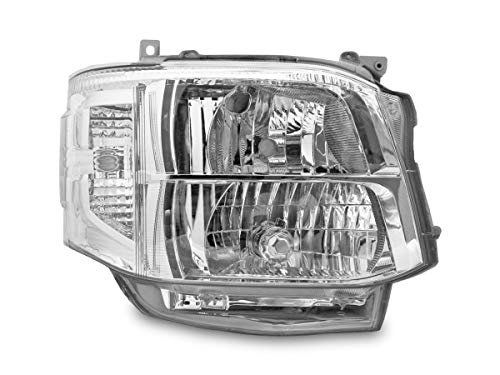 『ジャンク』ハイエース 純正 LEDヘッドライト200系 運転席側 A3 ジャンク』ハイエース 純正 LEDヘッドライト200系 運転席側 A3