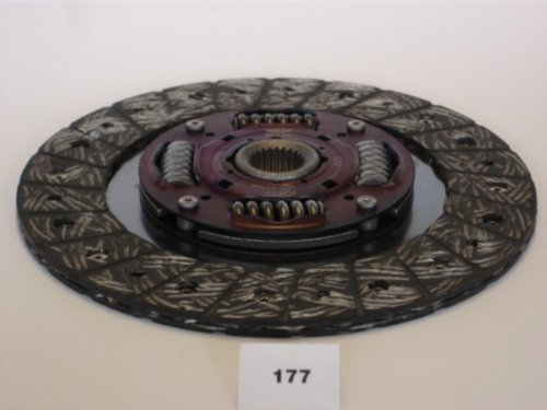 Disque d'embrayage Japanparts DF-177 pour transmission manuelle