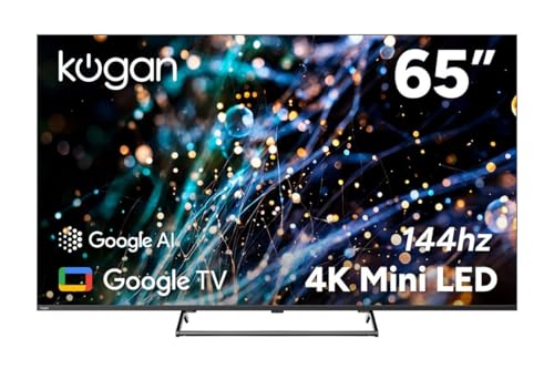 qled tv