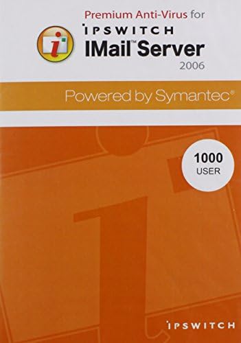 Premium Anti-virus 1000 Users with 1 Yr Service Agreement