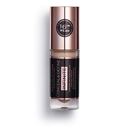 Makeup Revolution Conceal & Def…