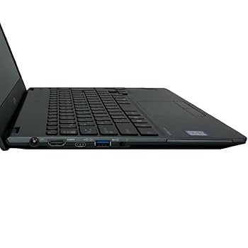 Amazon.co.jp: Fujitsu LIFEBOOK U938 S 7th Generation Core i5
