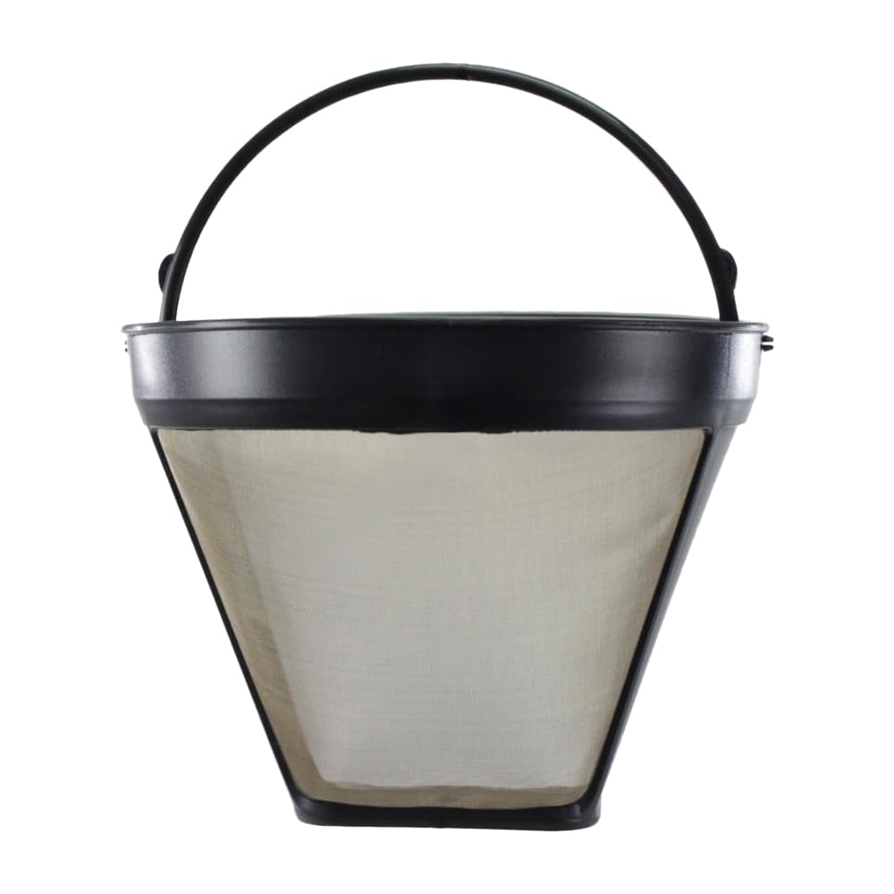 ForeverPRO AS00002452 Ics Kf 5 Permanent Filter for Delonghi Appliance