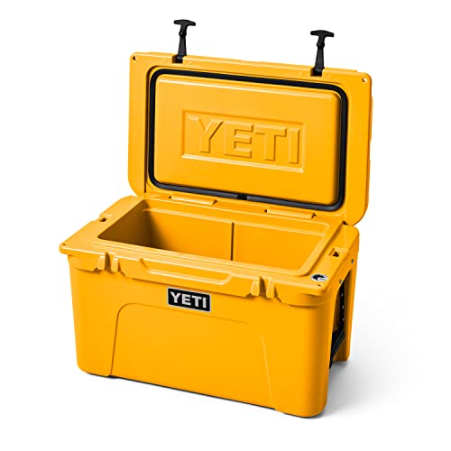Image of YETI Tundra 45 Cooler