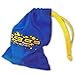 Gogo's Crazy Bones Carry Bag And 6 Gogo's Crazy Bones
