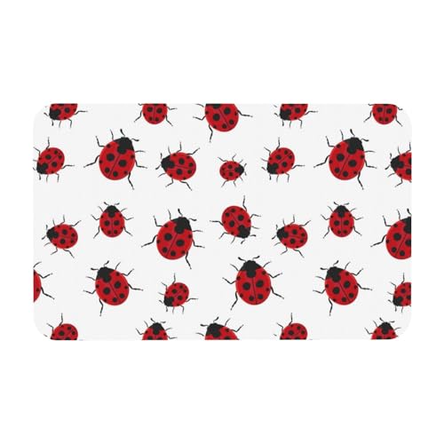 Tapis de diatomée absorbant et antidérapant à séchage rapide - 4