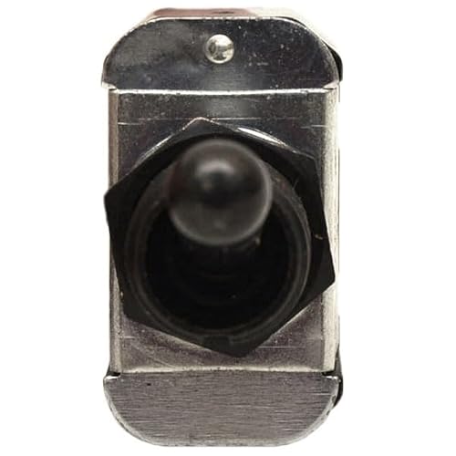 Boat Horn Toggle Switch | Momentary On/Off