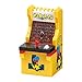 nanoblock - PAC-Man Arcade Machine [PAC-Man], Character Collection Series Building Kit