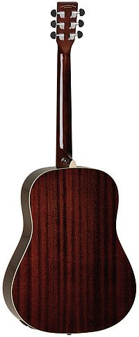 TANGLEWOOD Joje Java série - Les Beatles, Paul McCartney, John Lennon, RIngo Starr, George Harrison TANGLEWOOD Joje Java série – Image 3