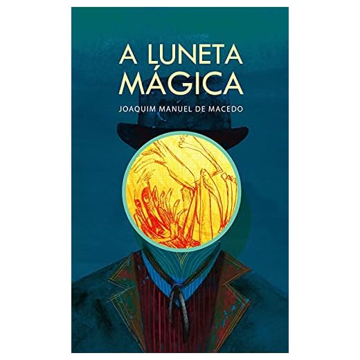 A luneta mágica: 110