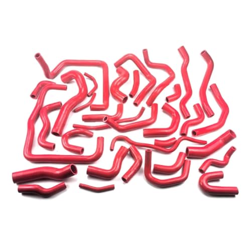 Tuyau d'admission d'air EA855 pour kit durite radiateur silicone TT RS RS3 8V 2.5