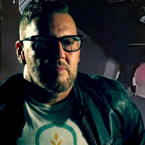 Crime Scene Reconstruction Expert Dissects Vegas Alien Video Podcast By  cover art