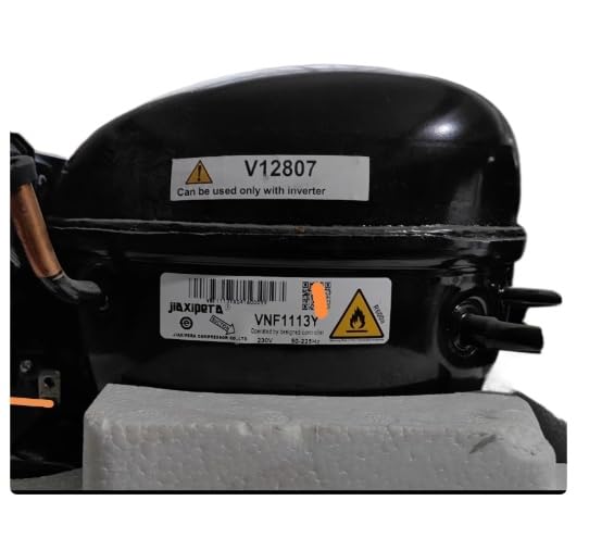 Available for Jia Xipera Motor Compressor VTD1111Y VTD1116Y VNF1113Y VND1113Y VNL1113Y VNL1111Y VNX1111Y VND1111Y VNN1111Y VNF1111Y General Accessories (VNL1113Y)