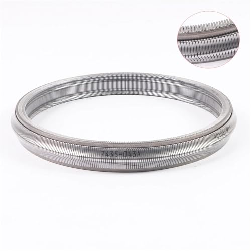 Conjunto de caja de cambios con correa de transmisión duradera para coche 1.5L 3