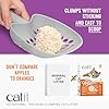 Catit - Go Natural Pea Husk Clumping Cat Litter - Lightweigh... #3