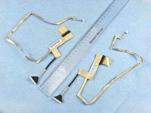Cavo display LCD T-ProTek Cavo display Screen Cable versione 1 compatibile per ASUS K72JR-2C, K72DY-TY052V