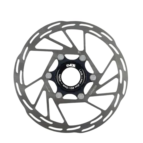 Rotor Center Lock compatible ZRACE pièce frein à disque flottant vtt route