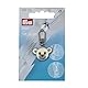 Prym 482173 Fashion-Zipper für Kinder Bär