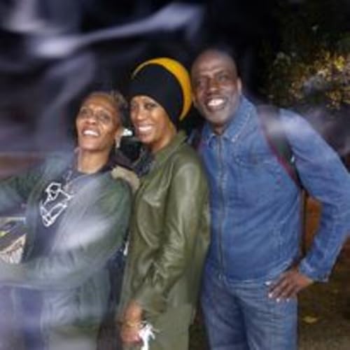 Something old and Something New with Positive Vibrationz