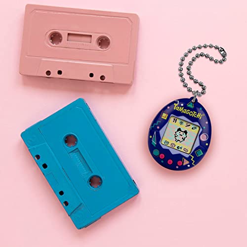 Image of Original Tamagotchi - 90s (Updated Logo)