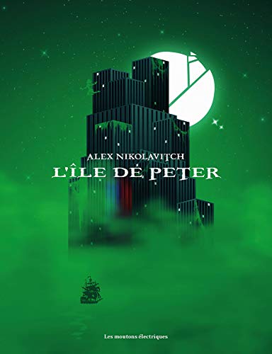 Télécharger L'île de Peter Francais PDF