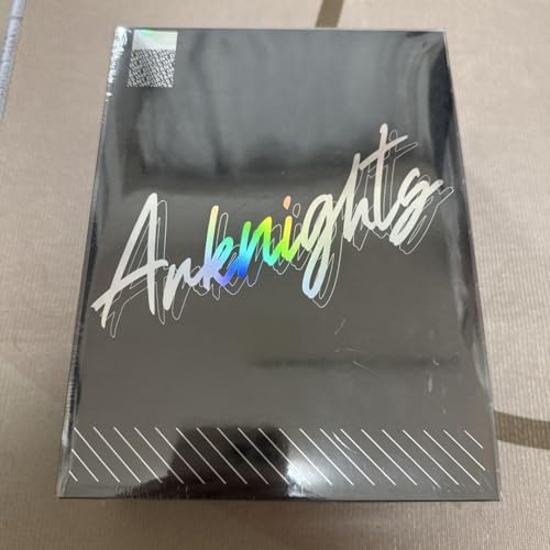 アークナイツ 黎明前奏 PRELUDE TO DAWN Blu-ray BO…のサムネイル