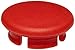 Wheaton Socorex W820006 Red Smartie Caps (Box of 6)