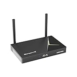 X2 PRO Android Smart Set-top Box, 4GB RAM + 32GB ROM, 6K-Compatible Cable