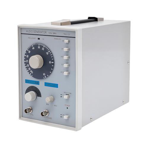 TAG-110 10Hz to 1MHz