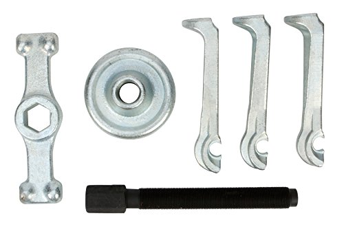 Performance Tool W89325 Universal Hub And Drum Puller Set - The Essential Tool For Removing Stuck Hubs And Drums With Ease #TOP1