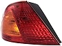 For Toyota Avalon 2000-2002 Tail Light Assembly Driver Side DOT Certified