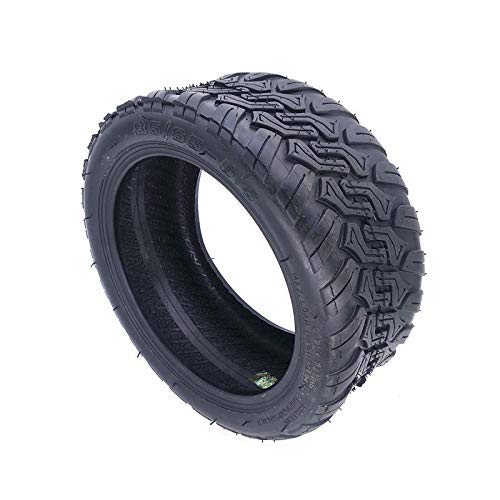 Chuancheng Neumático de vacío para scooter eléctrico 85/65-6.5 Neumático sin cámara para Ninebot Mini PRO accesorio
