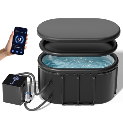 1stplunge 148-Gal Tub Kit (HD)