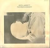  Jarrett, Keith The Koln Concert 2LP ECM ECM1064-5 EX/EX 1975 double LP, German pressing