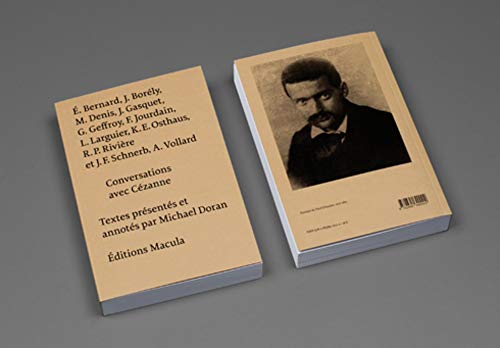 Télécharger Conversations avec Cézanne Gratuit