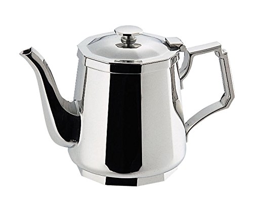 Amazon.com: square teapot for 5 people 2202-0507 5241an : Home